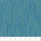 Figo Space Dye Teal - Stitch - Durango, Colorado Quilt & Sewing Shop