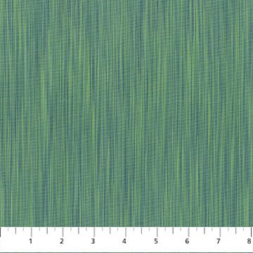Figo Space Dye Green - Stitch - Durango, Colorado Quilt & Sewing Shop