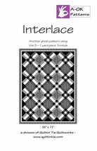 Interlace - Stitch - Durango, Colorado Quilt & Sewing Shop