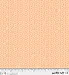 Whimsy II - Peach - Stitch - Durango, Colorado Quilt & Sewing Shop