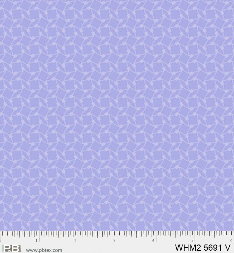 Whimsy II - Lavendar - Stitch - Durango, Colorado Quilt & Sewing Shop