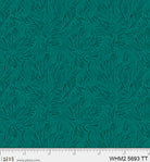 Whimsy II - Teal - Stitch - Durango, Colorado Quilt & Sewing Shop
