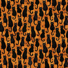 Wicked - Black Cats & Spiders - Stitch - Durango, Colorado Quilt & Sewing Shop
