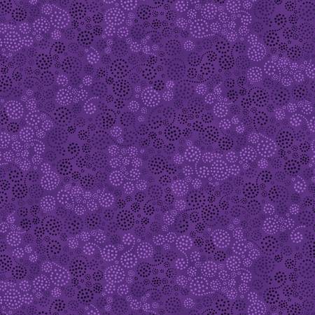 WP Purple Sparkles - Stitch - Durango, Colorado Quilt & Sewing Shop