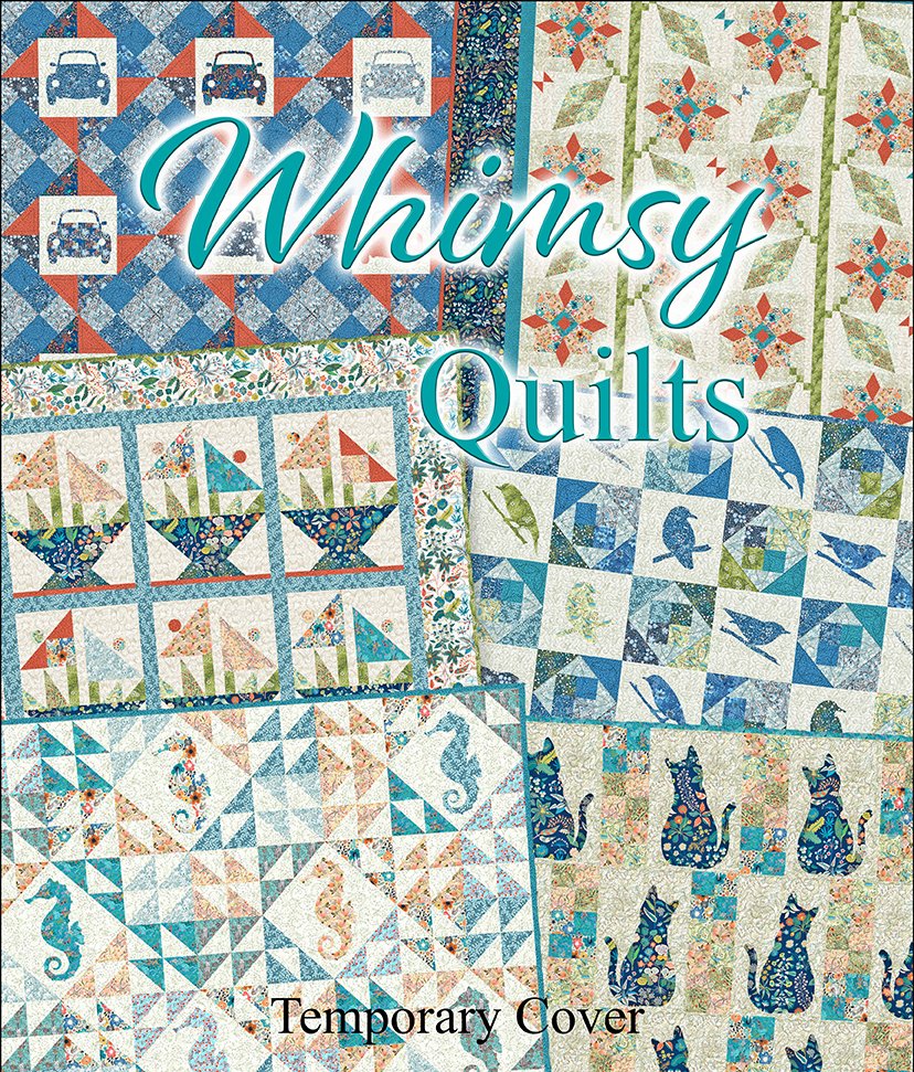 Whimsy Quilts - Stitch - Durango, Colorado Quilt & Sewing Shop