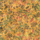 HF Bali Batiks Dijon - Stitch - Durango, Colorado Quilt & Sewing Shop