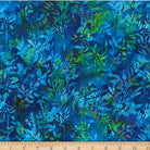 Electric Slide - Lapis - Stitch - Durango, Colorado Quilt & Sewing Shop
