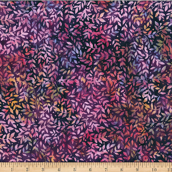 Huckleberry - Marsala - Stitch - Durango, Colorado Quilt & Sewing Shop