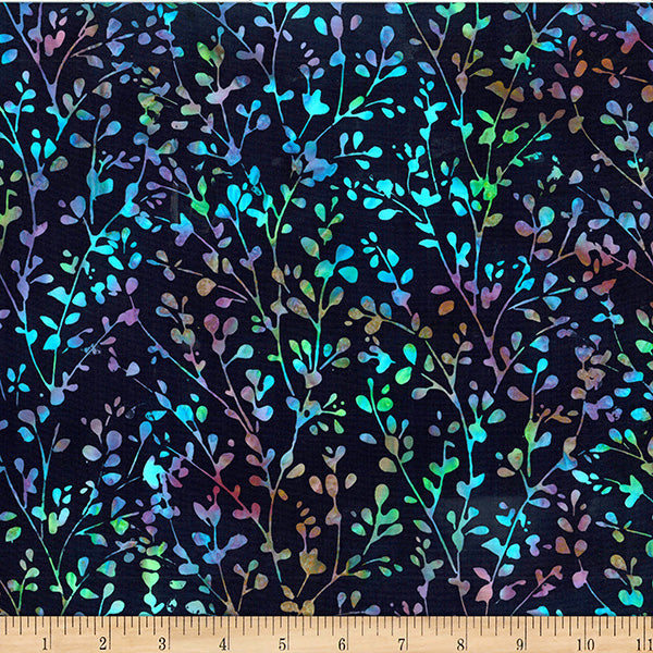 Electric Slide - Neon - Stitch - Durango, Colorado Quilt & Sewing Shop