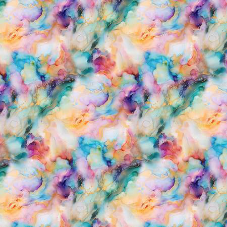 HF Multi Flourish - Stitch - Durango, Colorado Quilt & Sewing Shop