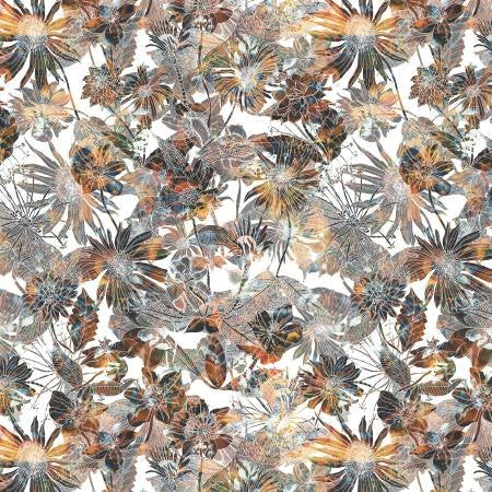 HF Autumn Petal & Twist - Stitch - Durango, Colorado Quilt & Sewing Shop
