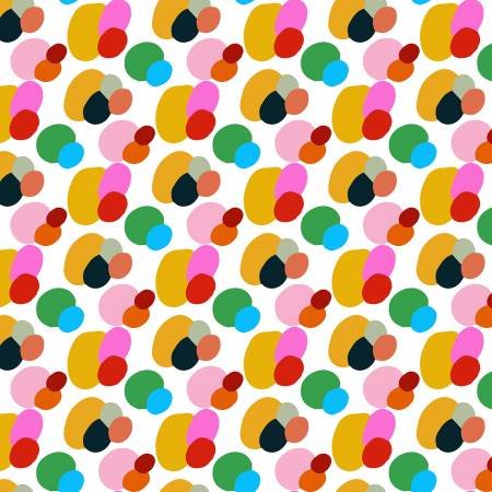 DS Multi Daydream WB 3yd - Stitch - Durango, Colorado Quilt & Sewing Shop