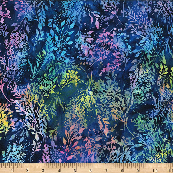 Mermaid Lagoon - Prism - Stitch - Durango, Colorado Quilt & Sewing Shop