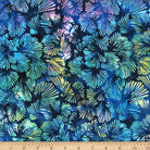 Mermaid Lagoon - Plants - Stitch - Durango, Colorado Quilt & Sewing Shop