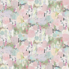 Clothworks Painter's Joy Digital Collage Pale Pink - Stitch - Durango, Colorado Quilt & Sewing Shop