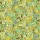 Clothworks Painter's Joy Digital Patchwork Olive - Stitch - Durango, Colorado Quilt & Sewing Shop