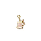 Charm Thread Spool w/Needle - Stitch - Durango, Colorado Quilt & Sewing Shop