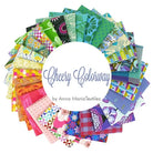 NC Cheery Colorway FQ Bundle - Stitch - Durango, Colorado Quilt & Sewing Shop