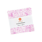 Andover Sun Print Whisper Charm Pack - Stitch - Durango, Colorado Quilt & Sewing Shop
