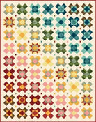 Aroma Primavera Quilt Kit - Stitch - Durango, Colorado Quilt & Sewing Shop