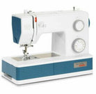 Bernette b05 ACADEMY Blue - Stitch - Durango, Colorado Quilt & Sewing Shop