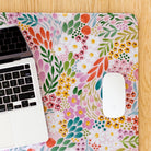 Summer Meadows Desk Pad - Stitch - Durango, Colorado Quilt & Sewing Shop