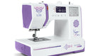 Bernette b38 Yaya Han Special Edition - Stitch - Durango, Colorado Quilt & Sewing Shop