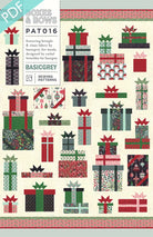 Boxes & Bows - Stitch - Durango, Colorado Quilt & Sewing Shop