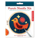 Punch Needle Kit Bird - Stitch - Durango, Colorado Quilt & Sewing Shop