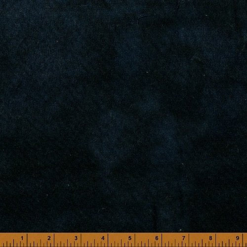 Windham Palette Vine Black - Stitch - Durango, Colorado Quilt & Sewing Shop