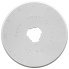 Olfa 45mm Rotary Blade 2ct. - Stitch - Durango, Colorado Quilt & Sewing Shop