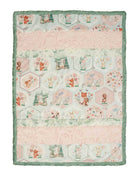 Bambino Cuddle® Kit Somebunny Sweet - Stitch - Durango, Colorado Quilt & Sewing Shop