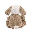 Cuddle® Critter Cuddle® Kit Barkley Cappuccino - Stitch - Durango, Colorado Quilt & Sewing Shop