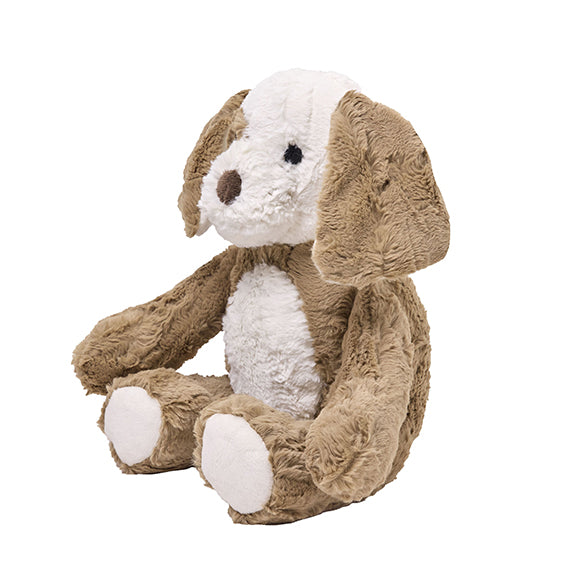 Cuddle® Critter Cuddle® Kit Barkley Cappuccino - Stitch - Durango, Colorado Quilt & Sewing Shop