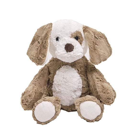 Cuddle® Critter Cuddle® Kit Barkley Cappuccino - Stitch - Durango, Colorado Quilt & Sewing Shop