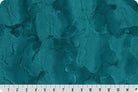 2 Yard Luxe Cuddle® Cut Hide Mallard - Stitch - Durango, Colorado Quilt & Sewing Shop