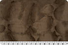 2 Yard Luxe Cuddle® Cut Hide Truffle - Stitch - Durango, Colorado Quilt & Sewing Shop