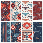 Spirit Peaks HYB - Stitch - Durango, Colorado Quilt & Sewing Shop