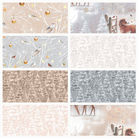 Woodland Wonder 1/2 yd Bundle - Stitch - Durango, Colorado Quilt & Sewing Shop