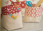 Creative Kids: Learn To Sew Three Month Series (3 sessions) - Stitch - Durango, Colorado Quilt & Sewing Shop