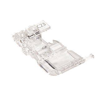 Bernina #C23 Curve Foot - Stitch - Durango, Colorado Quilt & Sewing Shop