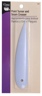 Dritz Point Turner and Seam Creaser - Stitch - Durango, Colorado Quilt & Sewing Shop