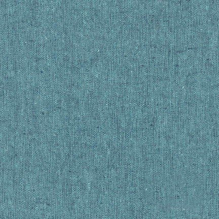 RK Essex Yarn Dyed Malibu - Stitch - Durango, Colorado Quilt & Sewing Shop