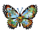 Ode to the Monarch Puzzle - Stitch - Durango, Colorado Quilt & Sewing Shop