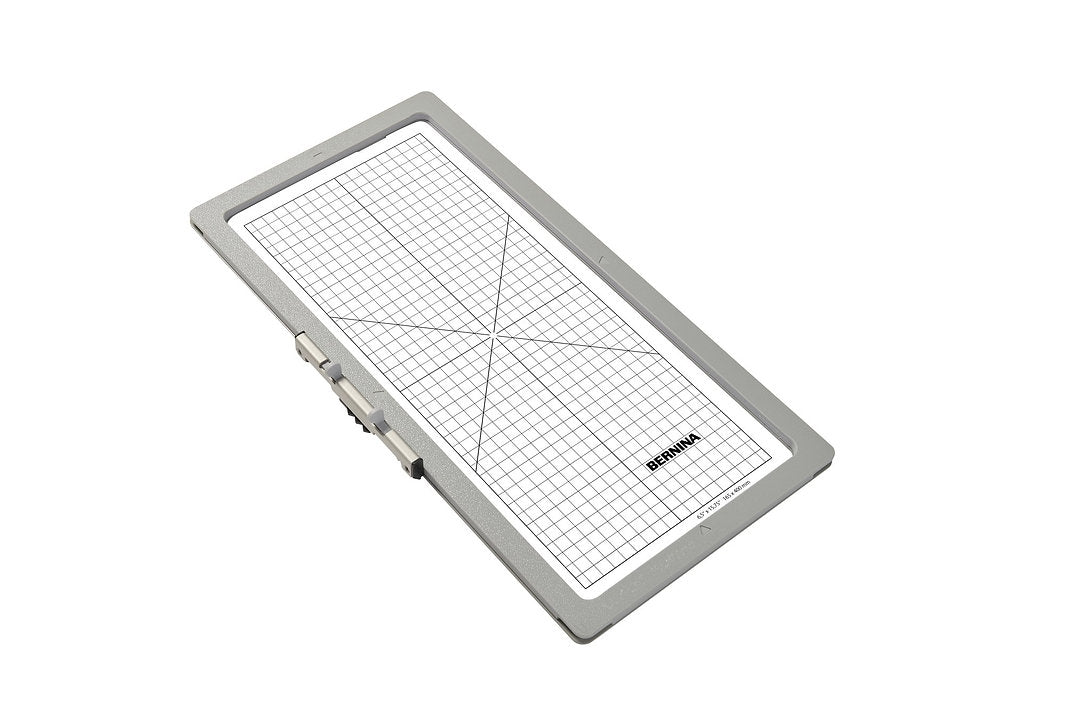 Bernina Large Magnetic Hoop - Stitch - Durango, Colorado Quilt & Sewing Shop