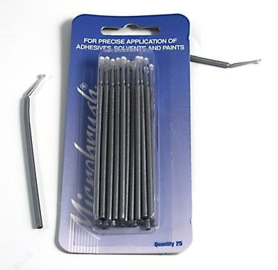 Microbrush Bendable Applicators - Stitch - Durango, Colorado Quilt & Sewing Shop