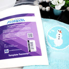 Template Tearaway - Stitch - Durango, Colorado Quilt & Sewing Shop