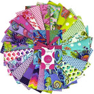 Floral Reef FQ Bundle - Stitch - Durango, Colorado Quilt & Sewing Shop