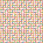 PC Hey Love Bug! Fun Times - Stitch - Durango, Colorado Quilt & Sewing Shop