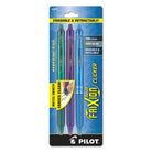 Frixion Gel Pen 3 Pack - Stitch - Durango, Colorado Quilt & Sewing Shop